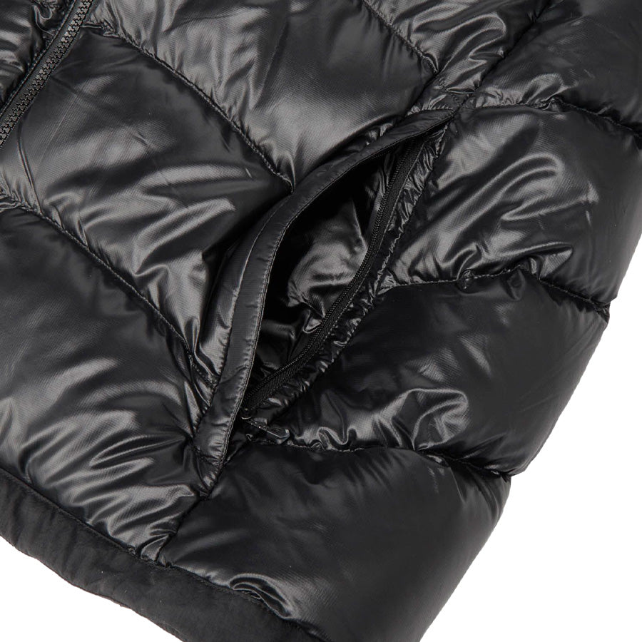 THE NORTH FACE ( ザ・ノース・フェイス ) アコンカグアフーディー ダウンジャケット