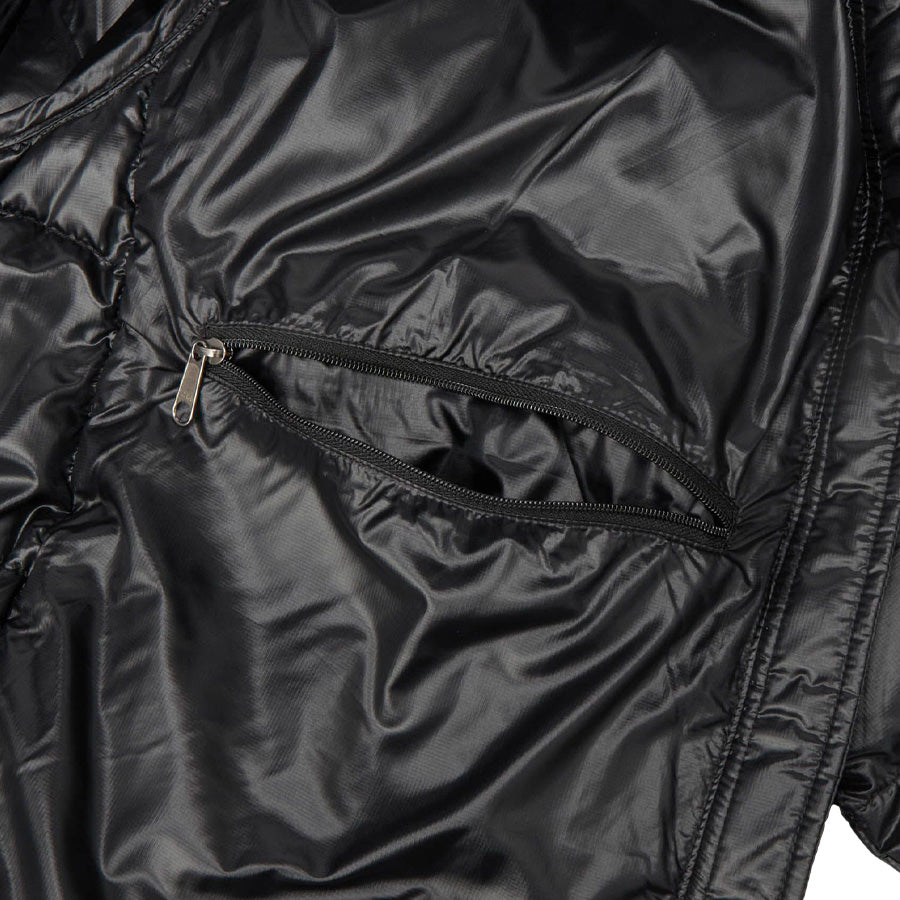 THE NORTH FACE ( ザ・ノース・フェイス ) アコンカグアフーディー ダウンジャケット