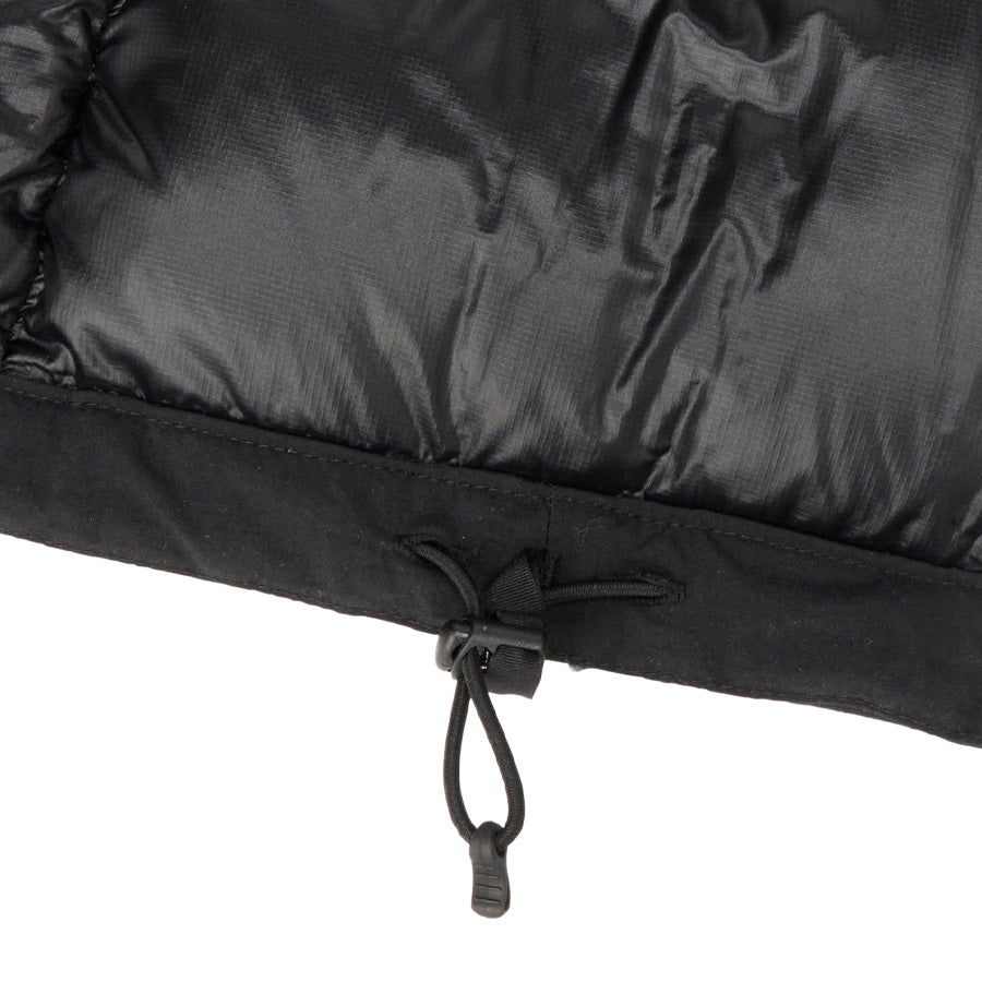 THE NORTH FACE ( ザ・ノース・フェイス ) アコンカグアフーディー ダウンジャケット