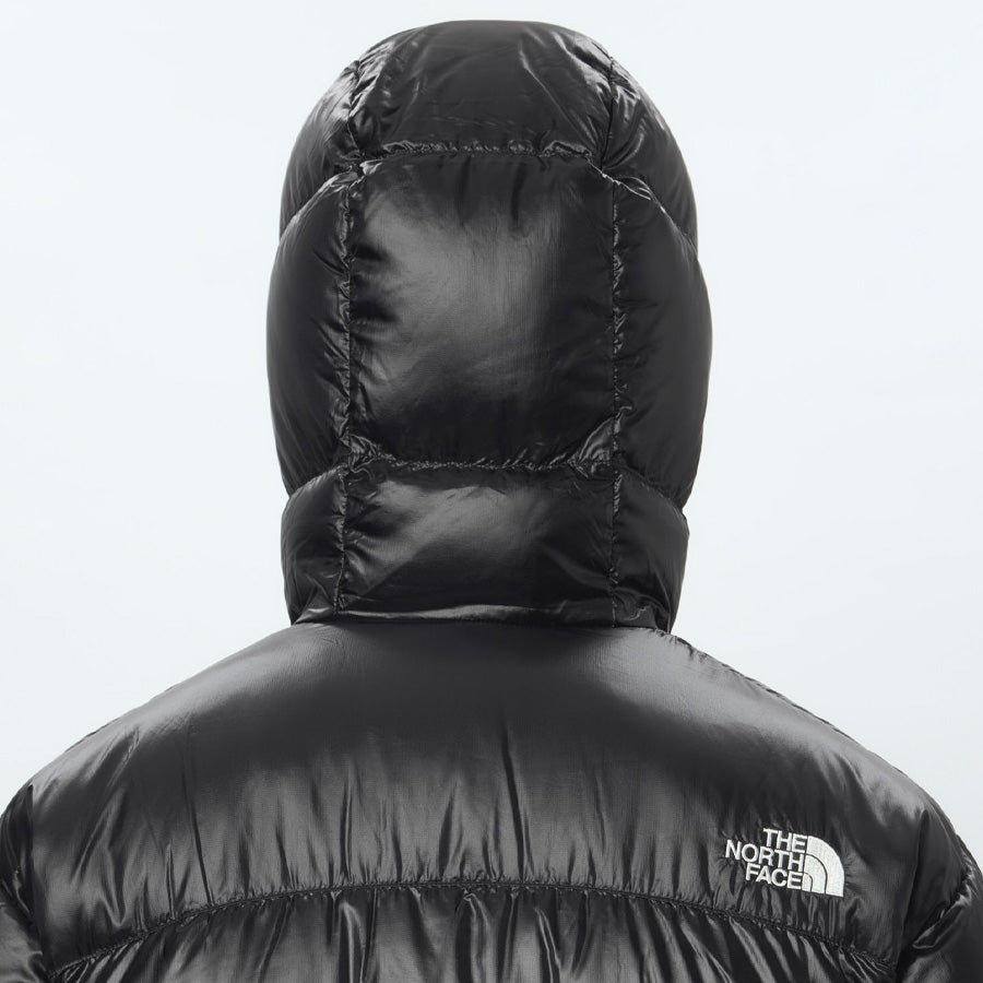 THE NORTH FACE ( ザ・ノース・フェイス ) アコンカグアフーディー ダウンジャケット