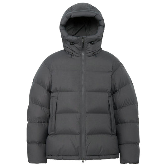 THE NORTH FACE ( ザ・ノース・フェイス ) オルタレーション ダウンシェル パーカー ダウンジャケット