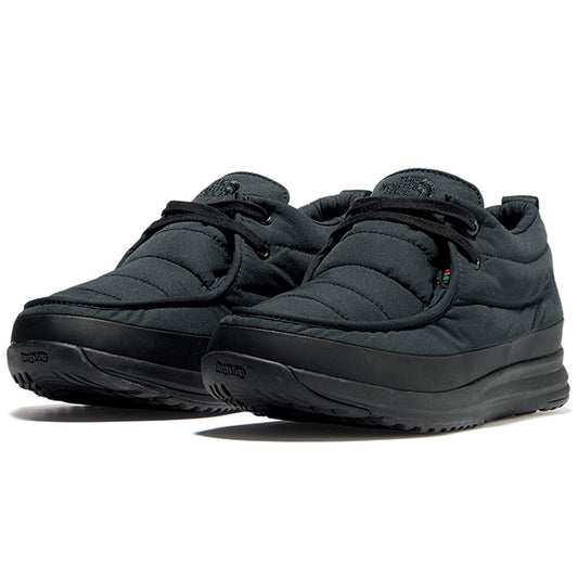 Nuptse Onboard WP Mocassin