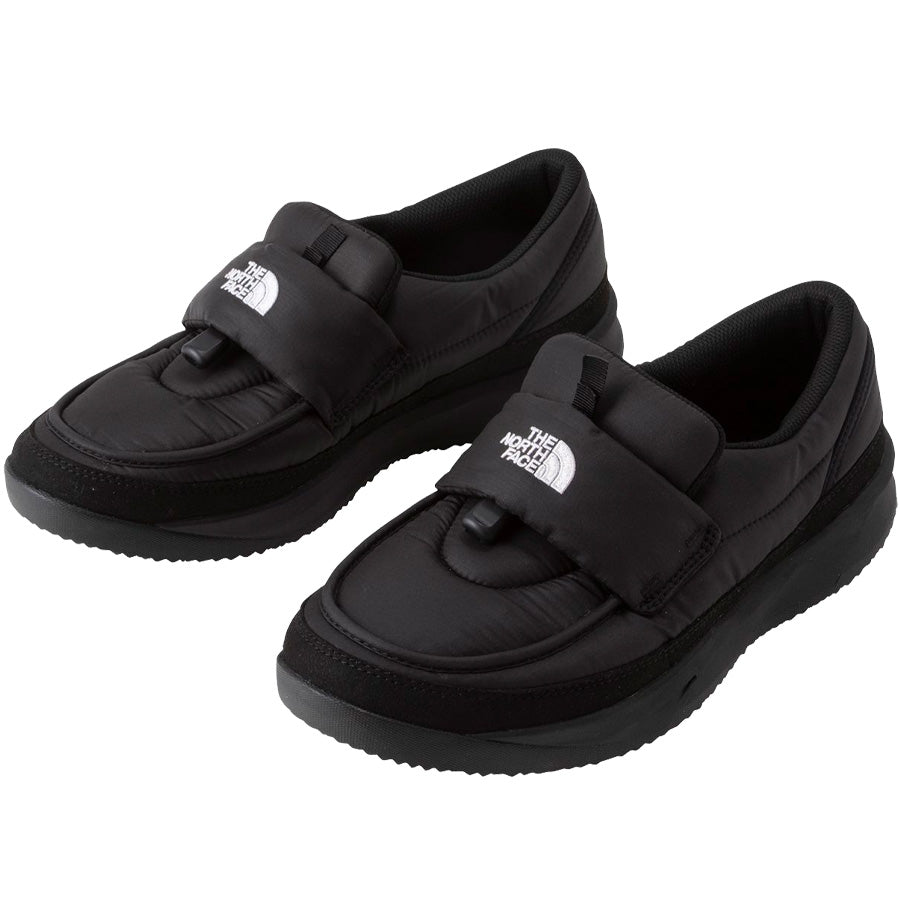 THE NORTH FACE ( ザ・ノース・フェイス ) ヌプシ ローファー