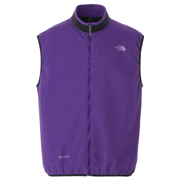 THE NORTH FACE ( ザ・ノース・フェイス ) ウィンドストッパー エンライド ベスト ゴアテックス