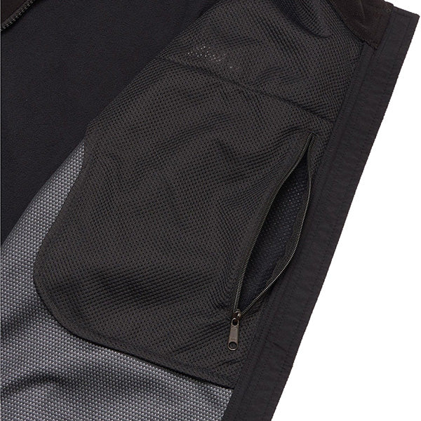 THE NORTH FACE ( ザ・ノース・フェイス ) ウィンドストッパー エンライド ベスト ゴアテックス