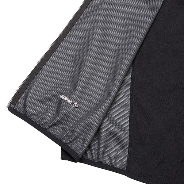 THE NORTH FACE ( ザ・ノース・フェイス ) ウィンドストッパー エンライド ベスト ゴアテックス