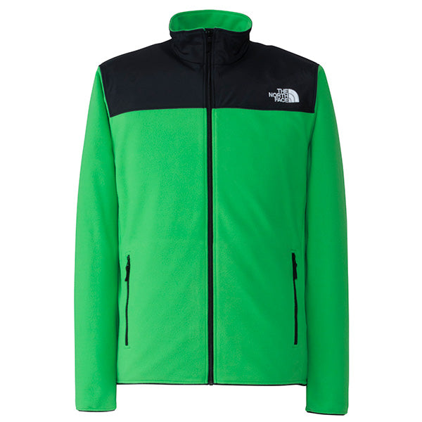 THE NORTH FACE ( ザ ノースフェイス ) Mountain Versa Micro Jacket