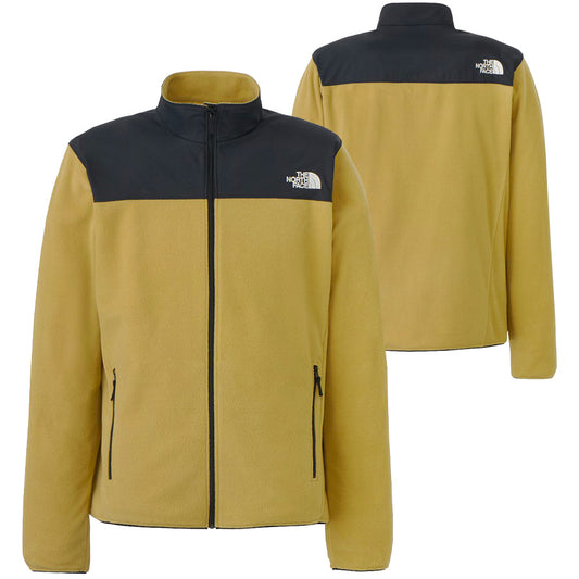 THE NORTH FACE ( ザ・ノース・フェイス ) マウンテンバーサマイクロジャケット フリースジャケット