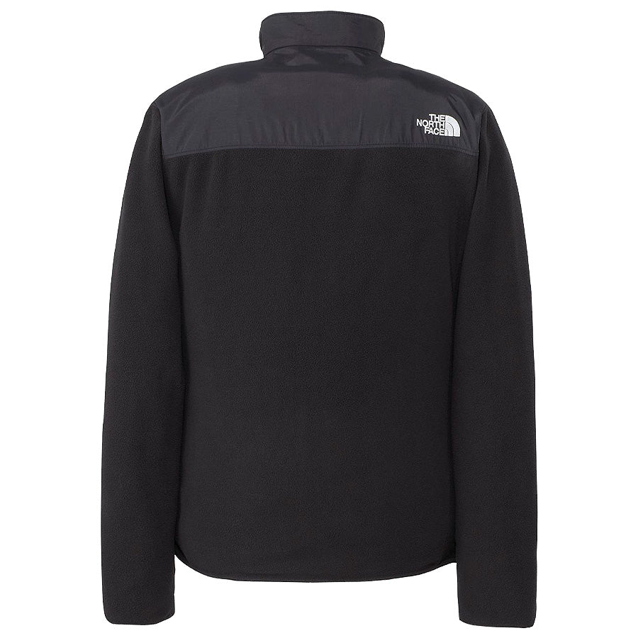 THE NORTH FACE ( ザ・ノース・フェイス ) マウンテンバーサマイクロジャケット フリースジャケット