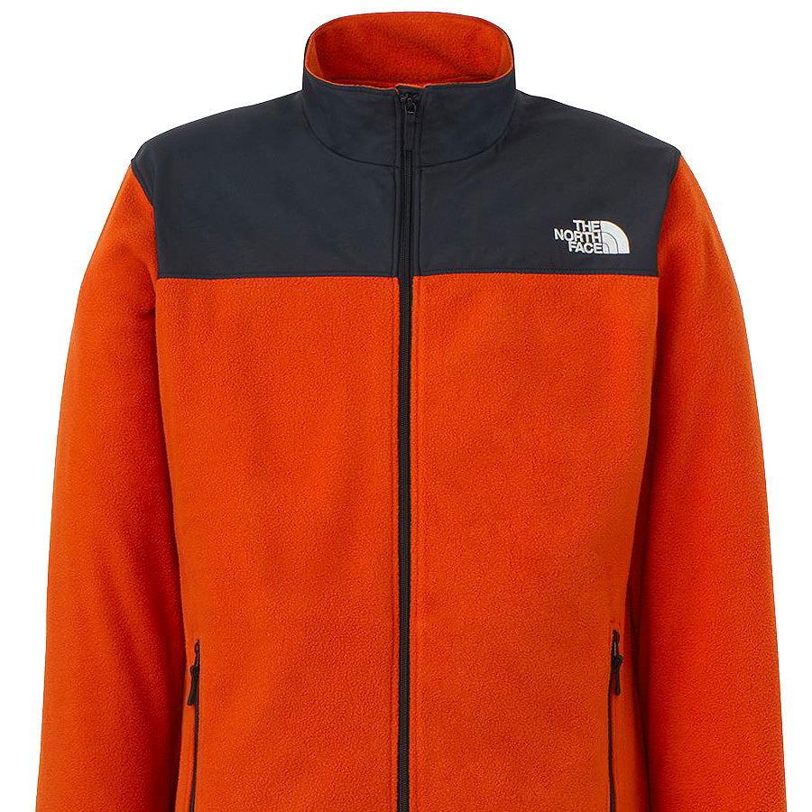 THE NORTH FACE ( ザ・ノース・フェイス ) マウンテンバーサマイクロジャケット フリースジャケット