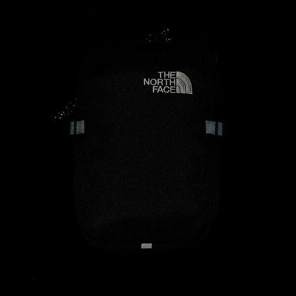 THE NORTH FACE ( ザ・ノース・フェイス ) ボルダーミニショルダー