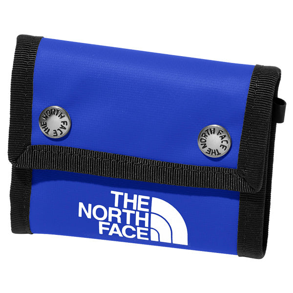 THE NORTH FACE ( ザ ノースフェイス ) BC Dot Wallet