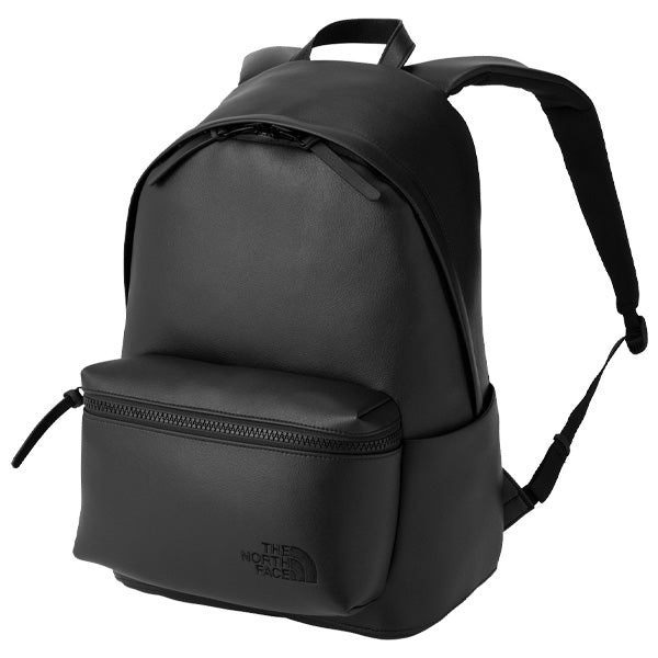 ノースフェイス リュック THE NORTH FACE チューニングレザー バークレーミニ 25L デイパック NM82425 – BLACK  STORE