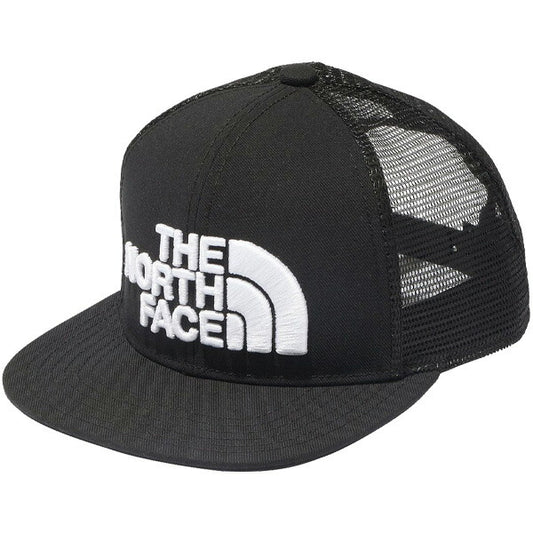 THE NORTH FACE ( ザ ノースフェイス ) Message Mesh Cap