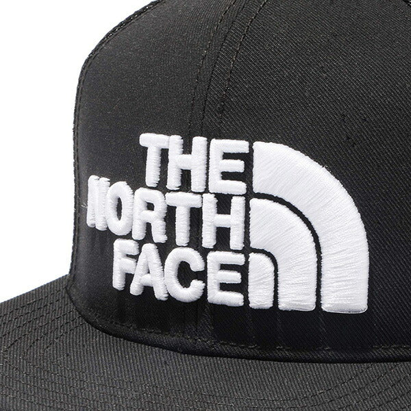 THE NORTH FACE ( ザ ノースフェイス ) Message Mesh Cap