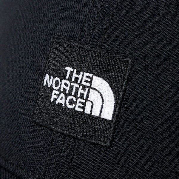 THE NORTH FACE ( ザ ノースフェイス ) TNF Square Logo Cap
