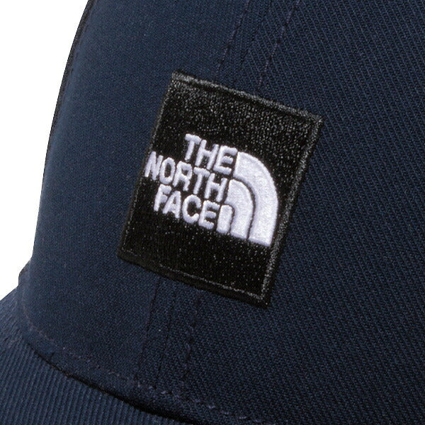 THE NORTH FACE ( ザ ノースフェイス ) TNF Square Logo Cap