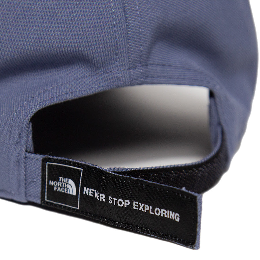 THE NORTH FACE ( ザ・ノース・フェイス ) スクエアロゴキャップ ストラップバック 帽子