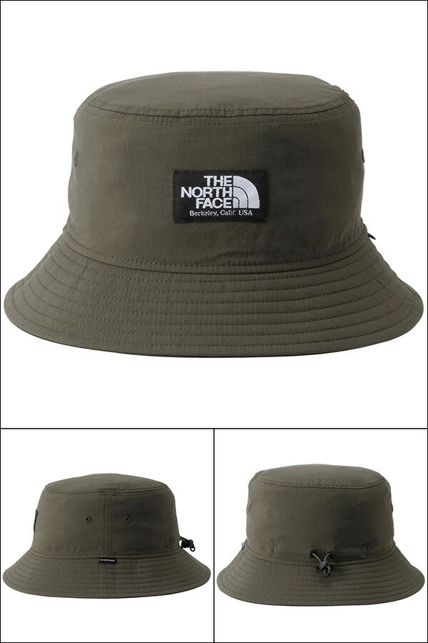 THE NORTH FACE ( ザ ノースフェイス ) Camp Side Hat
