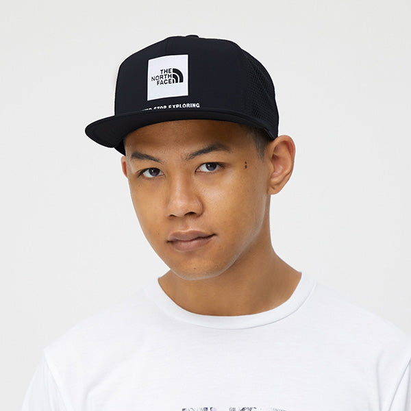 Tech Logo Cap