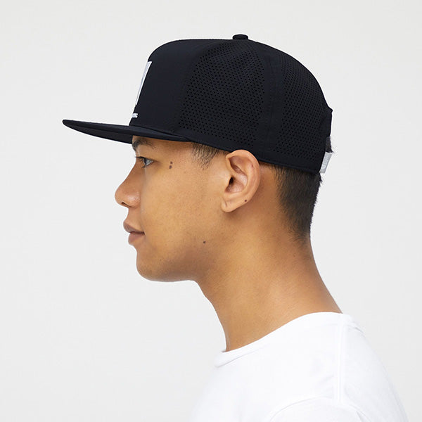 Tech Logo Cap