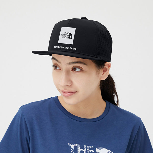 Tech Logo Cap