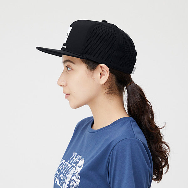 Tech Logo Cap