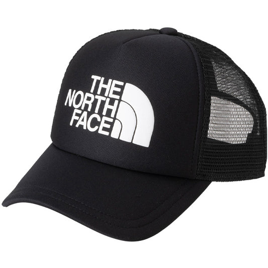 THE NORTH FACE ( ザ ノースフェイス ) Logo Mesh Cap メッシュキャップ
