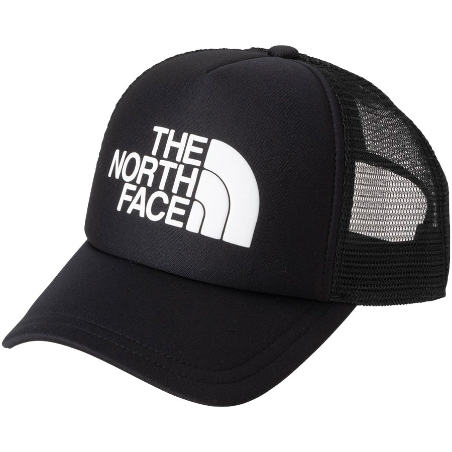 THE NORTH FACE ( ザ・ノース・フェイス ) ロゴメッシュキャップ