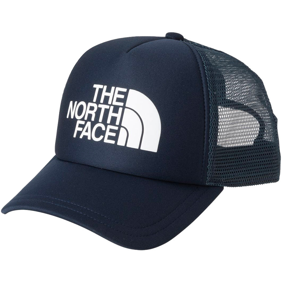 THE NORTH FACE ( ザ・ノース・フェイス ) ロゴメッシュキャップ