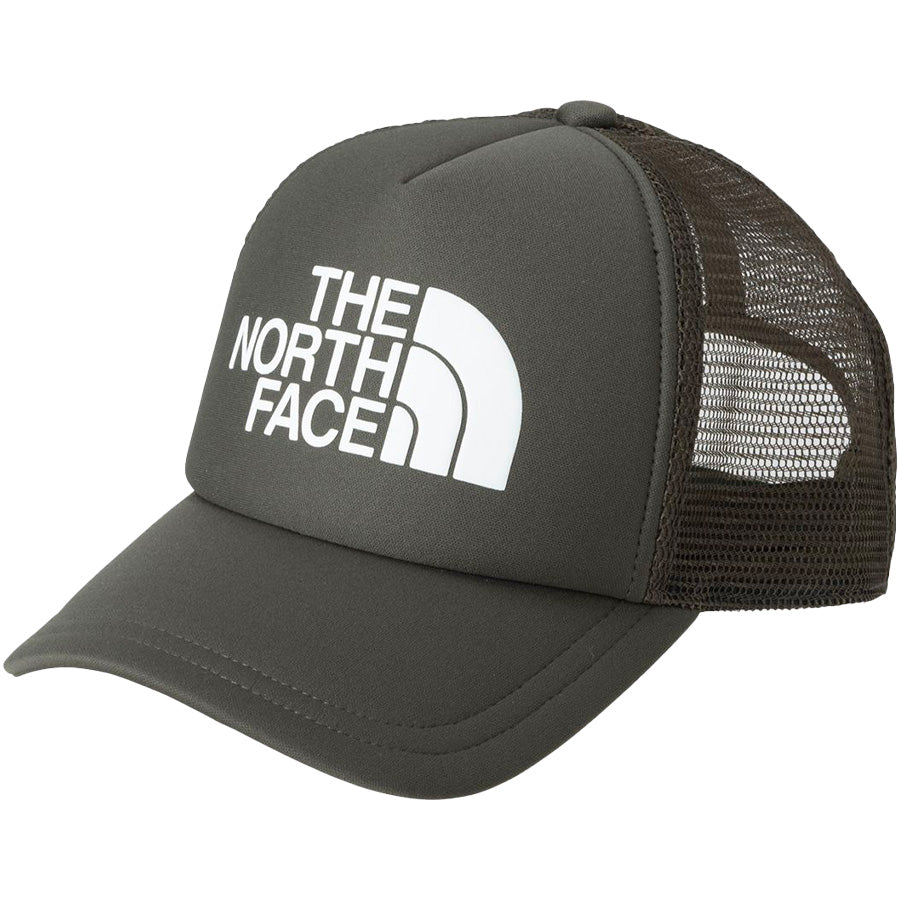 THE NORTH FACE ( ザ・ノース・フェイス ) ロゴメッシュキャップ
