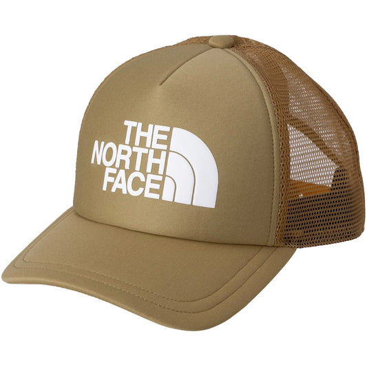 THE NORTH FACE ( ザ・ノース・フェイス ) ロゴメッシュキャップ