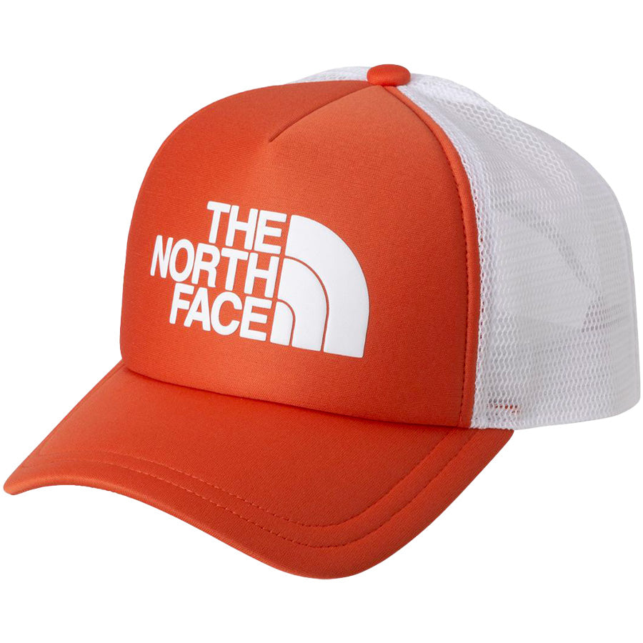 THE NORTH FACE ( ザ・ノース・フェイス ) ロゴメッシュキャップ