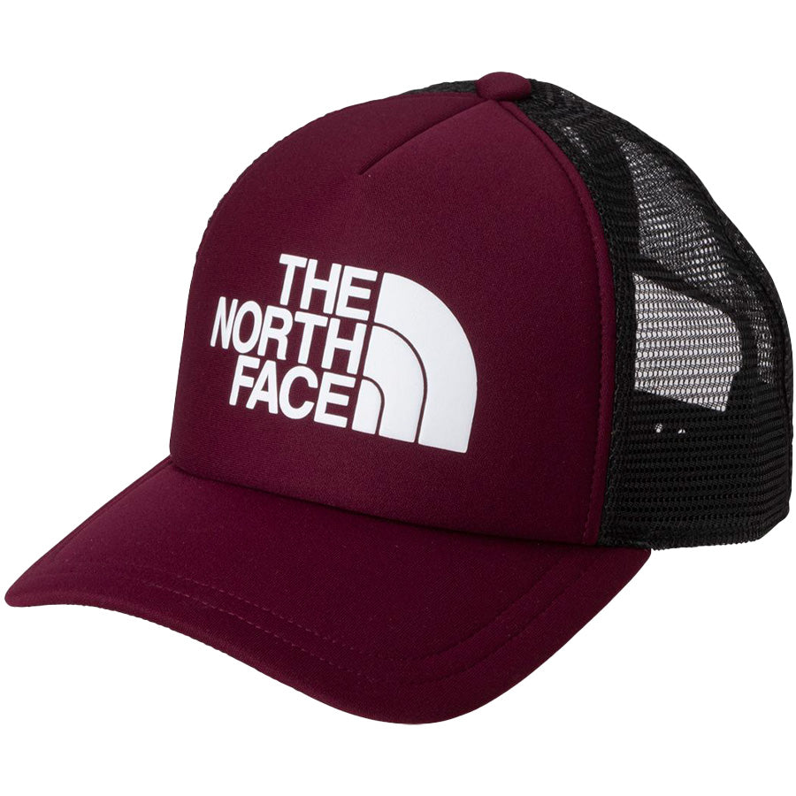 THE NORTH FACE ( ザ・ノース・フェイス ) ロゴメッシュキャップ