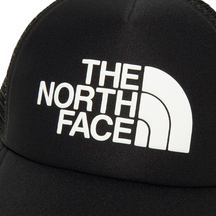 THE NORTH FACE ( ザ・ノース・フェイス ) ロゴメッシュキャップ