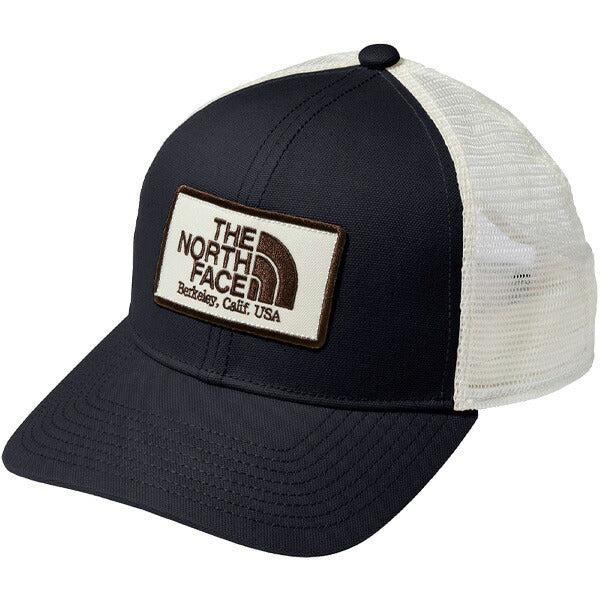 THE NORTH FACE ( ザ ノースフェイス ) Trucker Mesh Cap