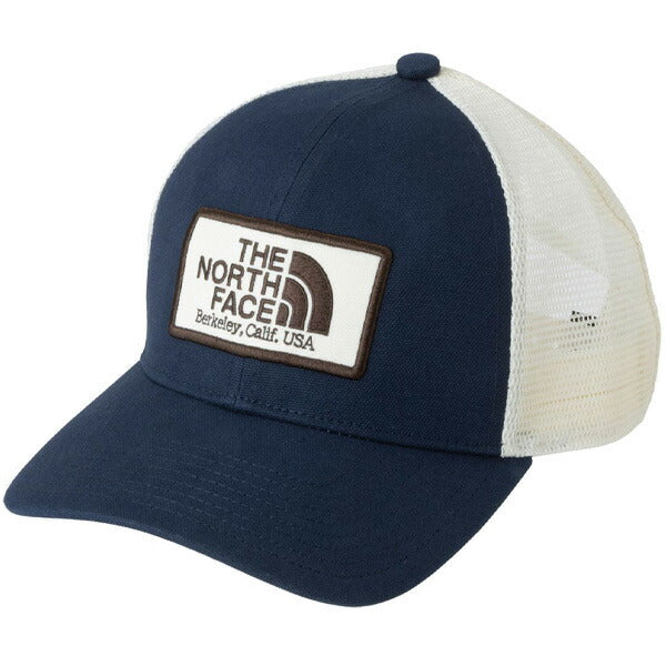 THE NORTH FACE ( ザ ノースフェイス ) Trucker Mesh Cap