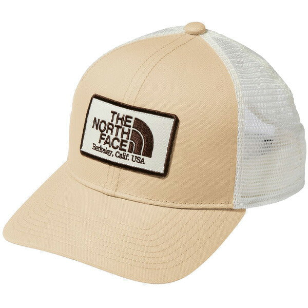 THE NORTH FACE ( ザ ノースフェイス ) Trucker Mesh Cap