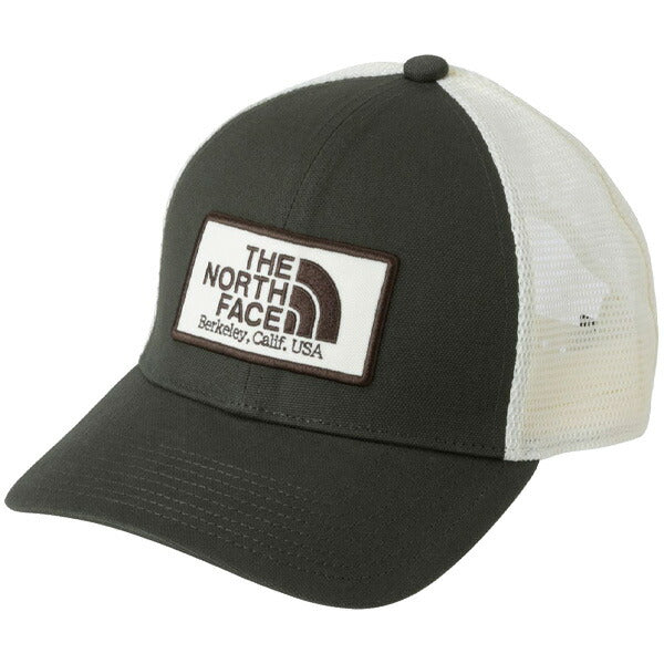 THE NORTH FACE ( ザ ノースフェイス ) Trucker Mesh Cap