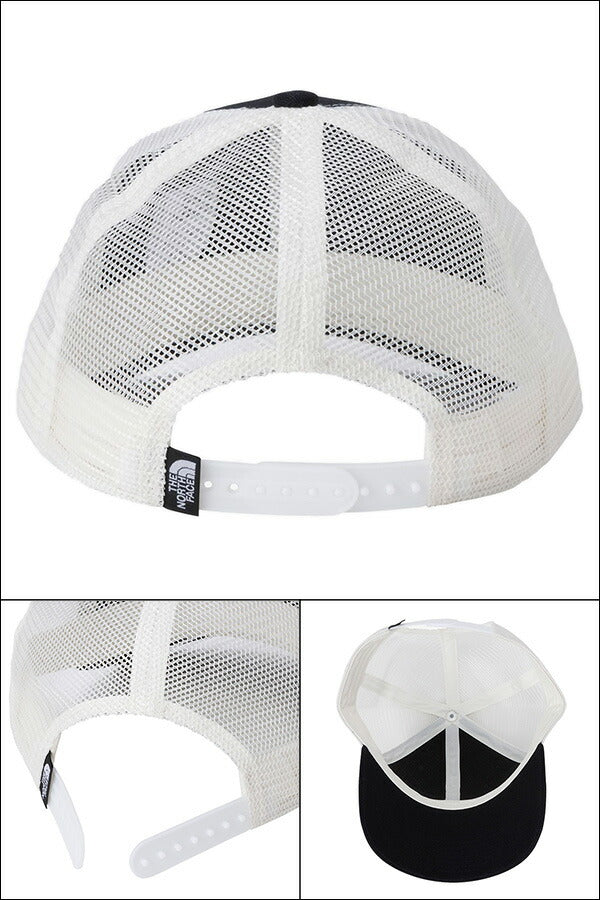 THE NORTH FACE ( ザ ノースフェイス ) Trucker Mesh Cap