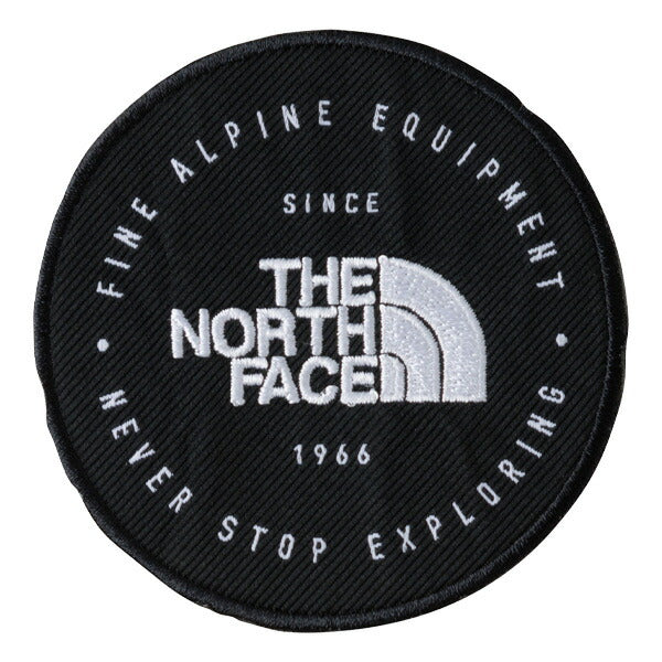 THE NORTH FACE ( ザ ノースフェイス ) TNF Care Wappen