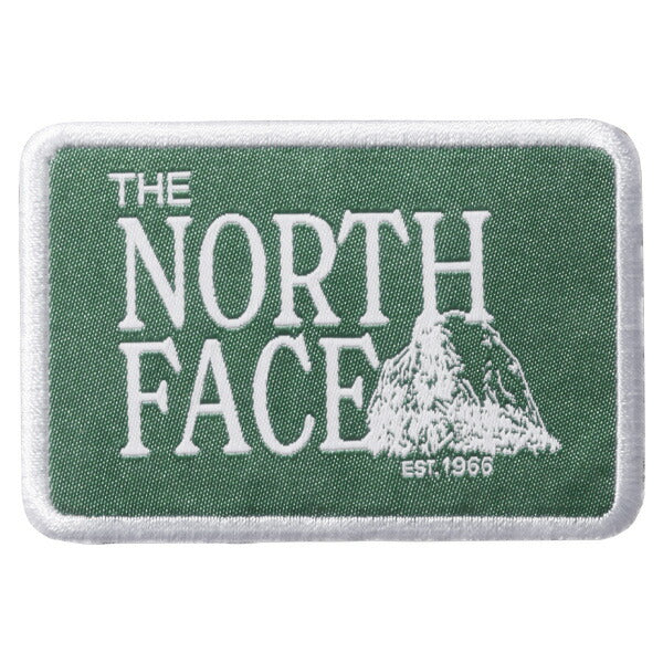 THE NORTH FACE ( ザ ノースフェイス ) TNF Care Wappen