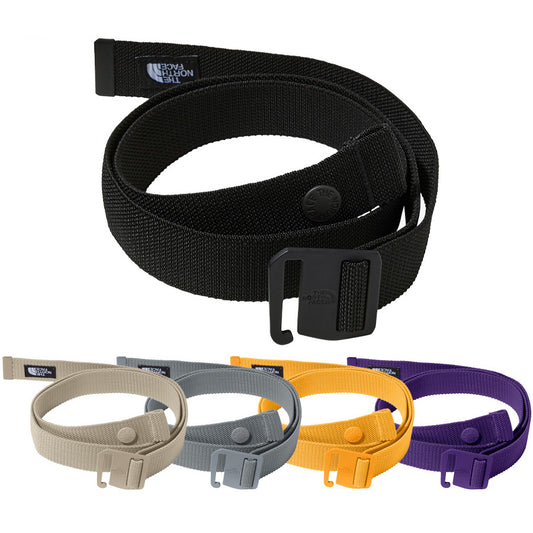 THE NORTH FACE ( ザ・ノース・フェイス ) ノーステックウェービングベルト