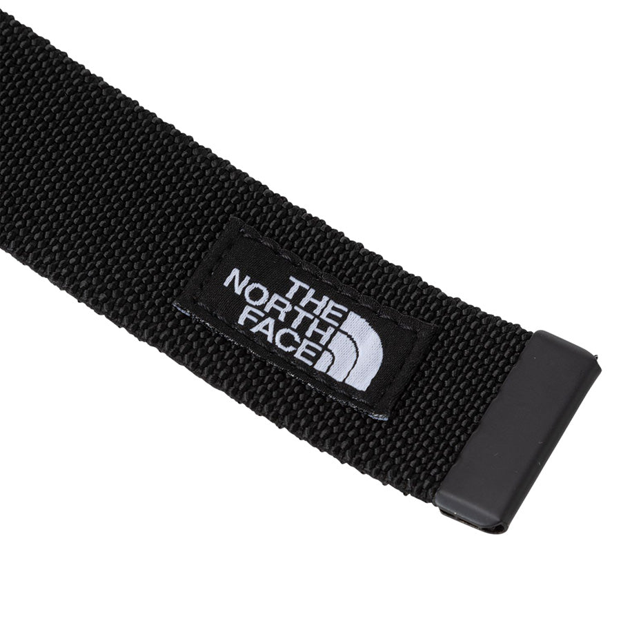 THE NORTH FACE ( ザ・ノース・フェイス ) ノーステックウェービングベルト