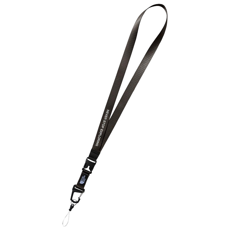 THE NORTH FACE ( ザ ノースフェイス ) TNF Lanyard ネックストラップ