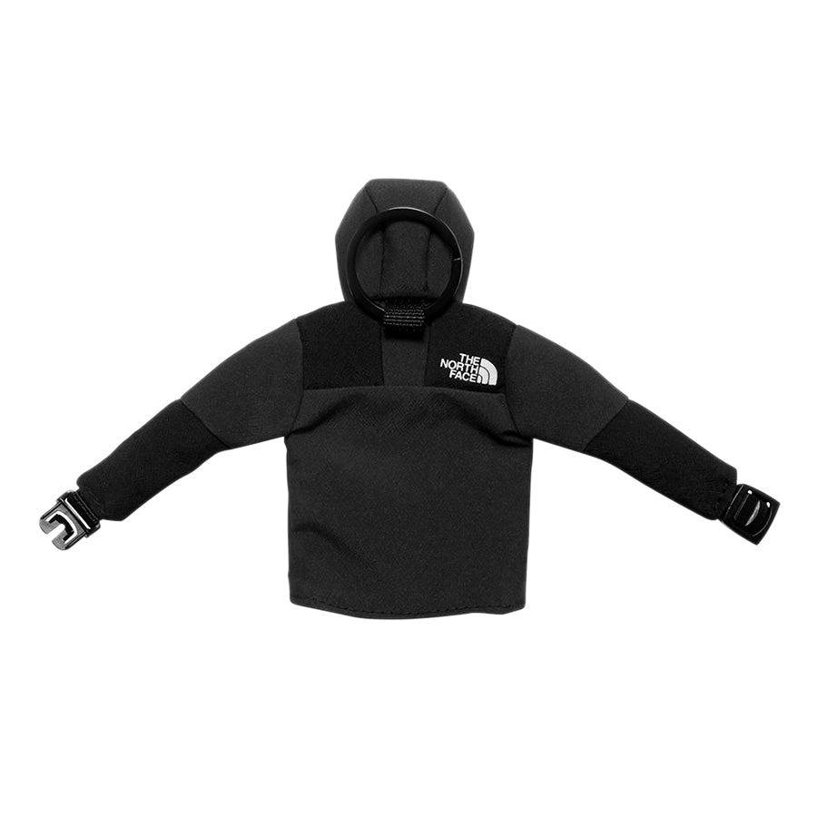 THE NORTH FACE ( ザ・ノース・フェイス ) ミニマウンテンジャケット キーホルダー