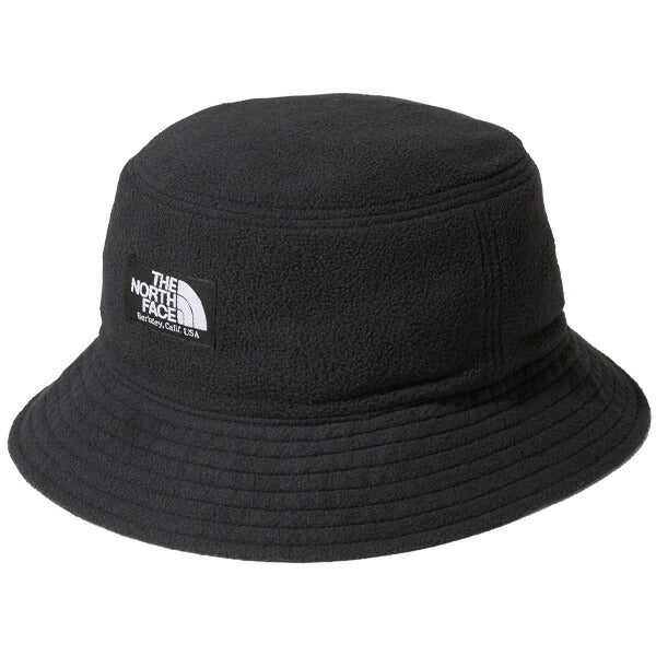 THE NORTH FACE ( ザ ノースフェイス ) リバーシブル フリース バケットハット