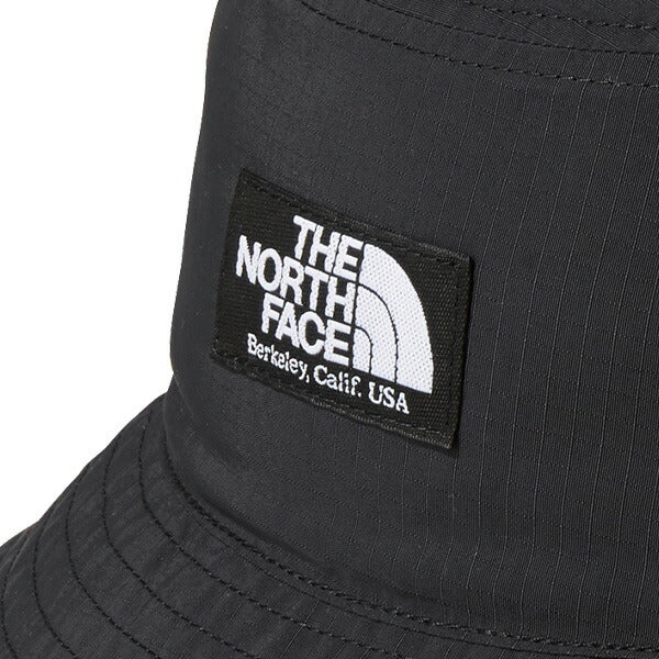 THE NORTH FACE ( ザ ノースフェイス ) リバーシブル フリース バケットハット
