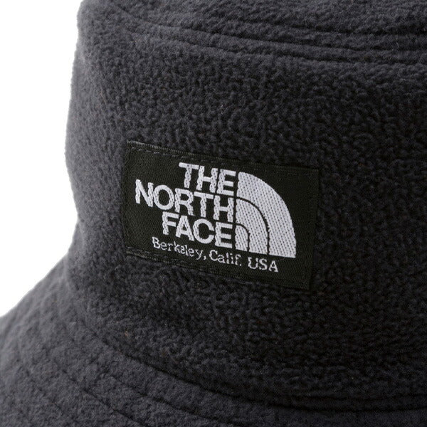 THE NORTH FACE ( ザ ノースフェイス ) リバーシブル フリース バケットハット