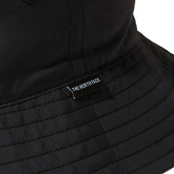 THE NORTH FACE ( ザ ノースフェイス ) リバーシブル フリース バケットハット